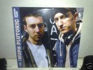 MUPH + PLUTONIC hunger pains oz hip hop