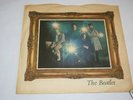 BEATLES BLACK LABEL IRISH 45.STREWBERRY FIELDS AND PS