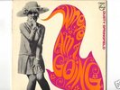 Dusty Springfield - Where Am I Going? ORIG UK NEAR MINT