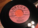 Ten late '60s 45 rpm: Magic Grass, Midas Touch, New