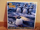THE TABLES Shady Whims And Obstacles RARE LP - BEATLES