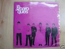 LES BAROQUES DUTCH LP 1966 FREAKBEAT NEDERBEAT RARE