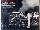 LUIGI NONO EXPERIMANTAL CONCRETE  STOCKHAUSEN LISTEN