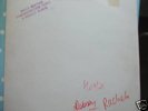 Dolly Mixture 1983 LP Vinyl Demonstration Tapes signed