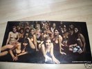 THE JIMI HENDRIX EXPERIENCE ELECTRIC LADYLAND DOUBLE LP