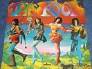 THE FOOL Scarce Orig UK 1969 Mercury N/M LP RARELY SEEN