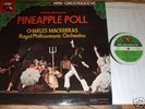 ESD 7028 Sullivan Pineapple Poll / Mackerras HP LIST