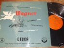 LXT 2822 Wagner Overtures etc. / Knappertsbusch O/G