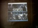U2 LIVE AT THE BBC BLUE VINYL SEALED MINT LIMITED