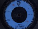 Lloyd Hemmings Africa UK orig 45 Listen