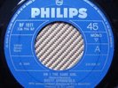 Dusty Springfield-Am I The Same Girl/philips Soul UK 45