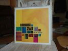 CINERAMA - VAVA VOOM LP - WEDDING PRESENT DAVID GEDGE