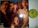 EDGAR BROUGHTON BAND WASA WASA ORIG LP HARVEST MINT GER