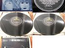 THE BEATLES-REVOLVER Parlophone B/Y MONO 1st press UK