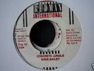 Dave Bailey Concrete Jungle Killer Digi 7
