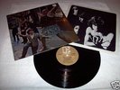 The Doors Strange Days Record 1967 EKS-74014 VG+ Shrink