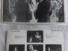 MERCYFUL FATE-A corpse without soul RAVE ON LP w/Lyrics