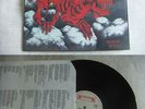 SACRIFICE-Torment in fire 1986 LP Razor AGGRESSION OOP