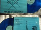 VIXEN Made In Hawaii RARE '83 RARE Private Hard Rock LP