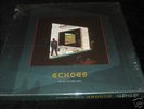 Echoes The Best Of Pick Floyd 4 Album Box Set Sealed