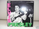 Elvis Presley LP Vinyl RCA Victor LSP 1254 (e) USA TOP
