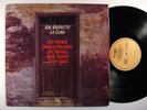 RAY BARRETTO La Cuna CTI LP funk jazz PASTIME PARADISE