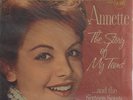 Annette - Story of My Teens