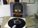 Popol Vuh Affenstunde LP Liberty German Issue 1st press