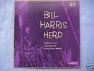 BILL HARRIS HERD  NORGRAN MGN 1062 ORIG. NM-/VG++