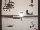 Live in Paradise - Good Noise Records DDR Punk RAR*
