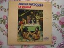 javier vazquez y su salsa la verdad ,original listen