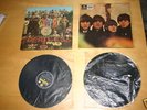 Sgt Peppers Oz Mono + Beatles for Sale Mono Sth Africa