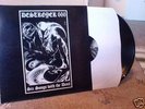 Destroyer 666 DEMO LP bestial warlust deströyer 