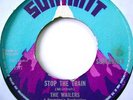 WAILERS - STOP THE TRAIN / CAUTION (SUMMIT 7