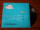 TRANSLLUSION - CEREBAL GATE  2X12