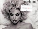 Madonna - Fever Promo DJ Red Vinyls 12'' Very Rare