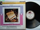 ASD 514 G/C MOZART Eine Kleine SCHUBERT Unfinished VPO