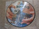 MADONNA - LIKE A PRAYER 11 TRACK MEXICO PICTURE VINYL