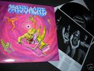 MASSACRE From Beyond RARE death carnage morbid angel