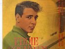 Eddie Cochran  Swedish EP London RE 5080 Sweden
