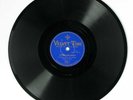 GENE AUTRY Frankie And Johnny 78RPM VG++