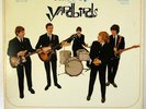 THE YARDBIRDS Having A Rave Up LP VG++ NM-