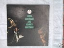 John Coltrane and Johnny Hartman  ORIG. STEREO IMPULSE