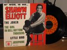SHAWN ELLIOTT EP NORTH  SOUL POPCORN THE JOKER LISTEN