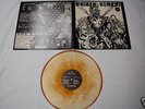 Broken Bones S/T RARE Clear Vinyl (Fall OutRecords)