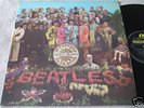 The Beatles, Sgt Peppers (1st press mono)