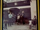 DCC LP LPZ-2019 CCR Willy and the poor boys