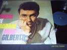 JOAO GILBERTO 1959 MONO LP Blue Label EX  BOSSA NOVA