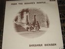 BARBARA DICKSON - BEGGAR'S MANTLE - DECCA UK 71 MINT