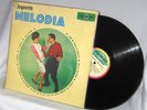ORQUESTA MELODIA vintage latin Guaracha RARE LISTEN ???